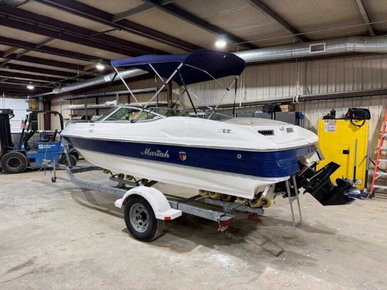 2003 Mariah SX20 US-VMHAC107B203 [photo 21]